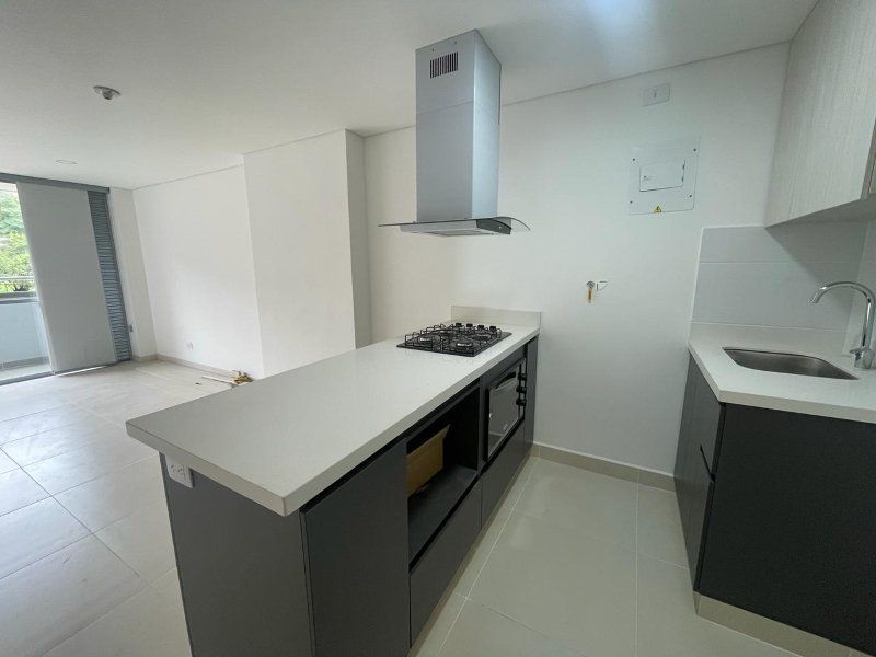 Apartamento en arriendo Antioquia La Estrella Quebrada Grande 60 m2 Habitaciones 2 Baños 2 Garajes 1 Precio $2700000