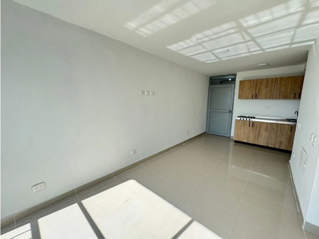 Apartamento en venta Quindío Armenia Villa Liliana 60 m2 Habitaciones 3 Baños 2 Garajes 1 Precio $182000000