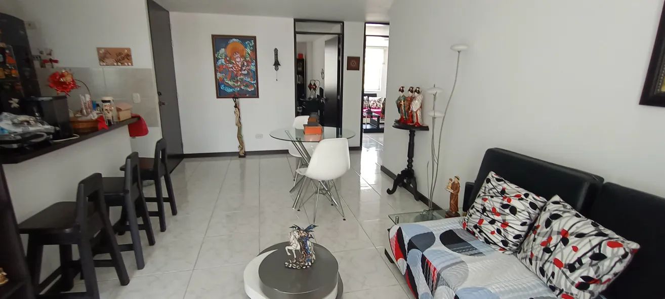 Apartamento en venta Caldas Manizales Alta Suiza 73 m2 Habitaciones 3 Baños 2 Garajes 1 Precio $260000000