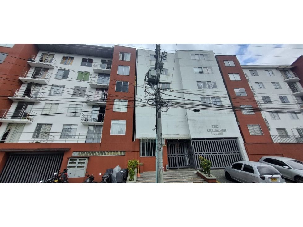 Apartamento en venta Caldas Manizales Linares 70 m2 Habitaciones 3 Baños 1 Garajes 1 Precio $250000000