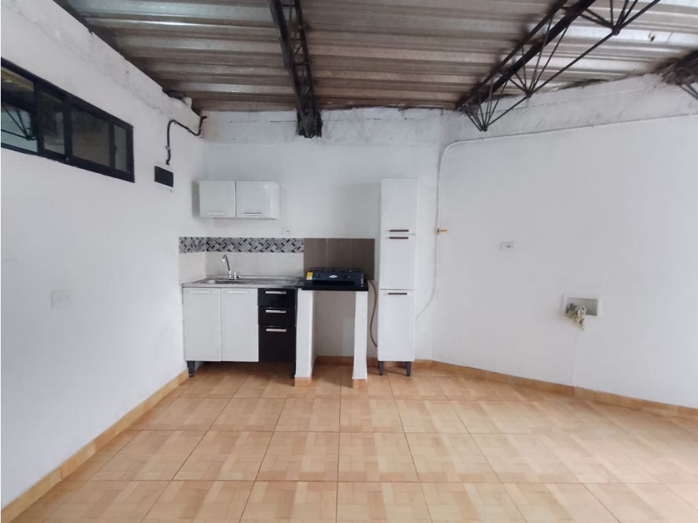 Apartamento en arriendo Antioquia Medellín San Antonio 60 m2 Habitaciones 2 Baños 1 Garajes 0 Precio $1150000