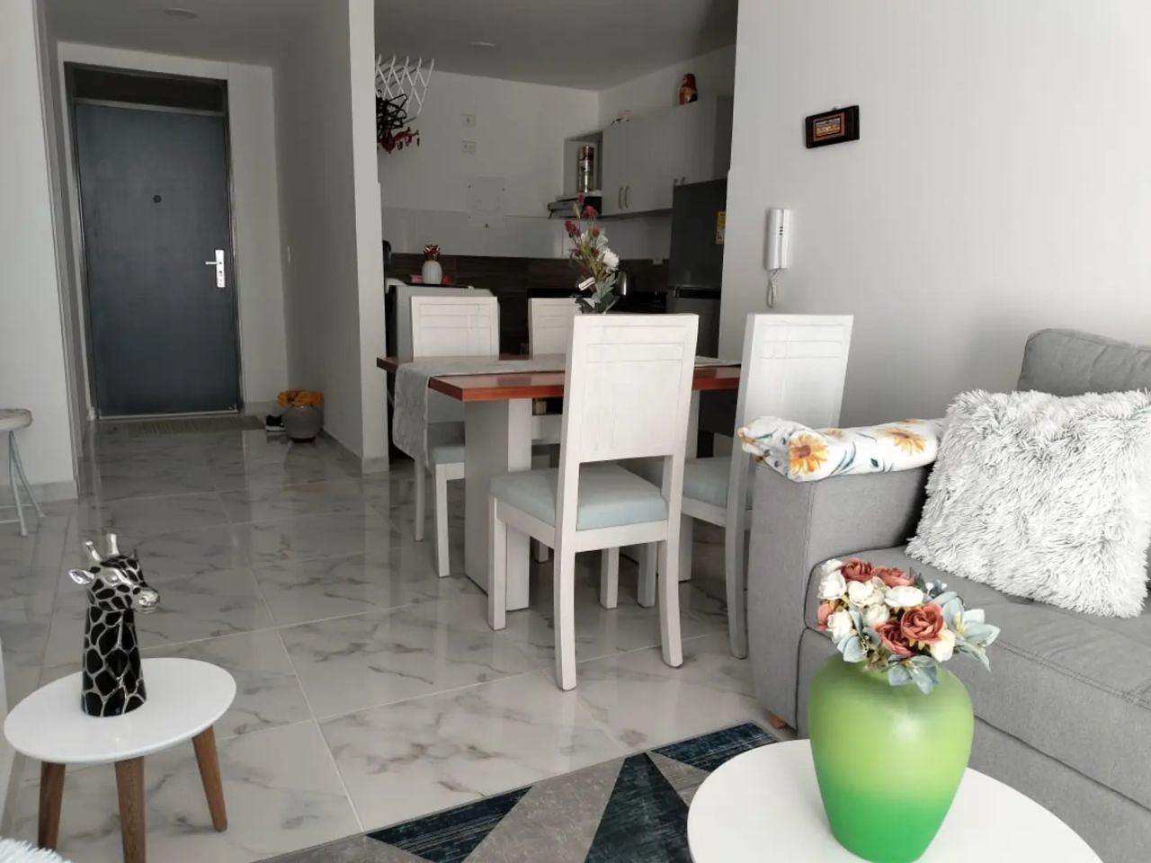 Apartamento en venta Quindío Armenia Villa Liliana 63 m2 Habitaciones 2 Baños 2 Garajes 1 Precio $273000000