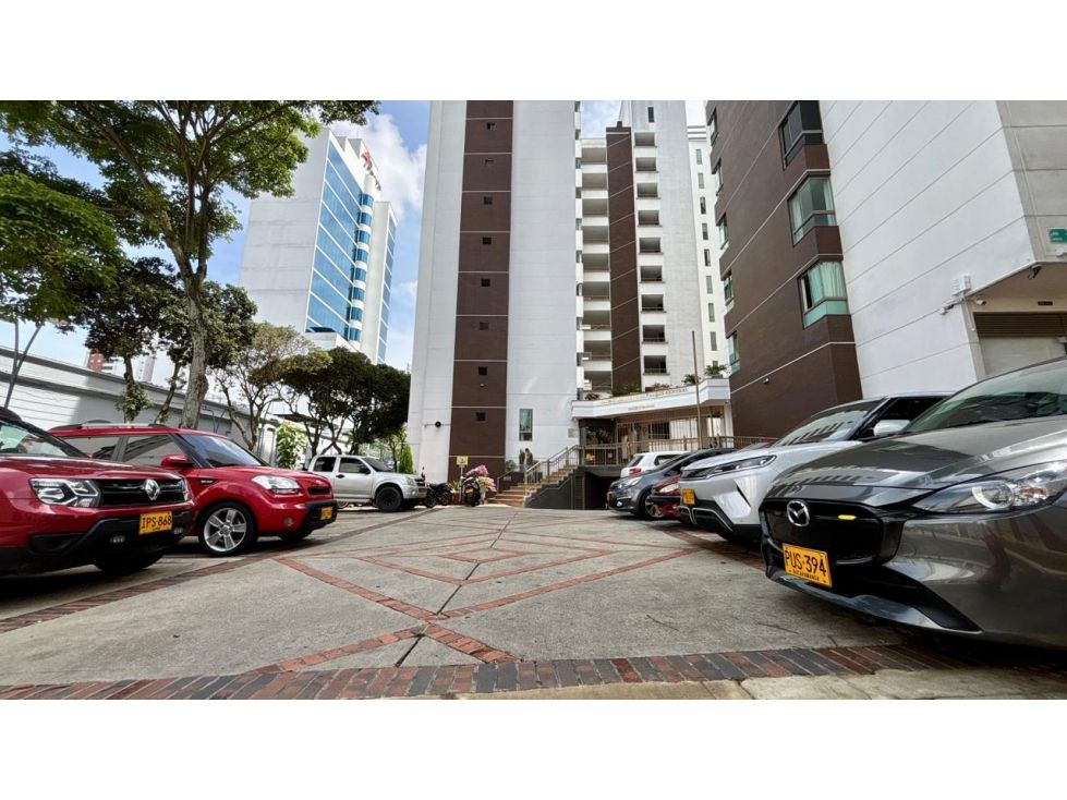 Apartamento en venta Santander Bucaramanga Bolivar 110 m2 Habitaciones 5 Baños 3 Garajes 1 Precio $450000000