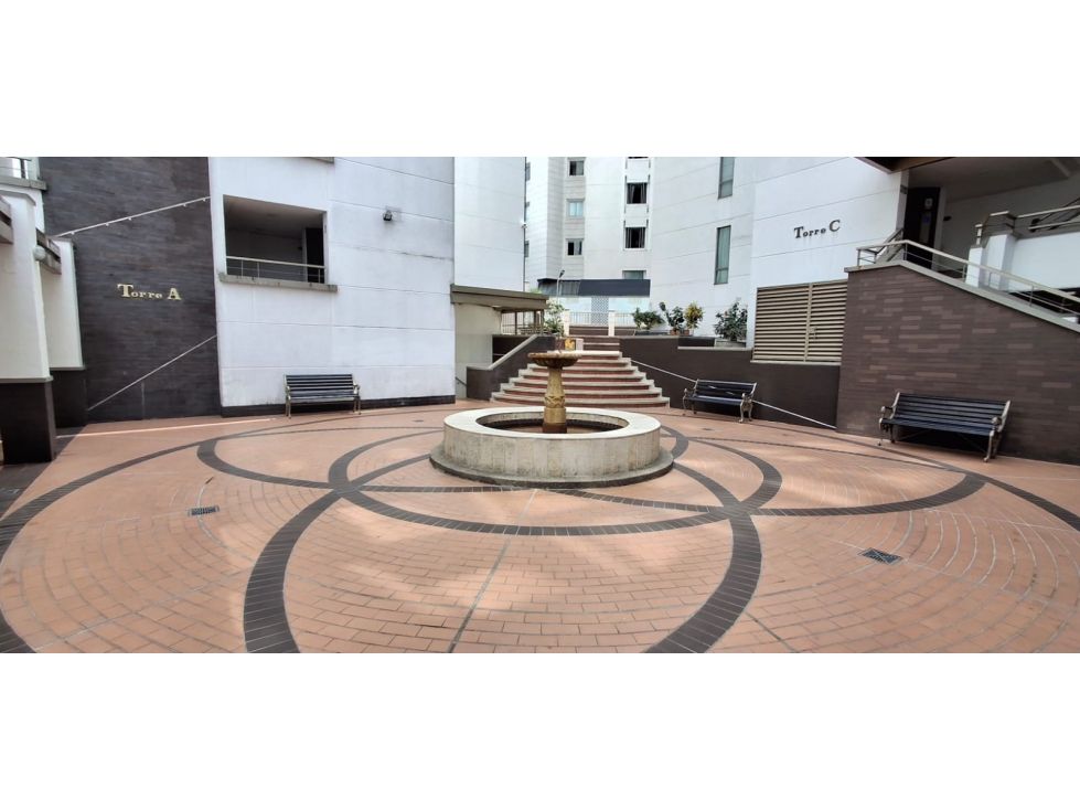 Apartamento en venta Santander Bucaramanga Bolivar 110 m2 Habitaciones 4 Baños 3 Garajes 1 Precio $450000000