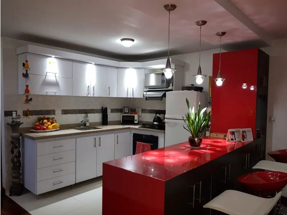 Apartamento en venta Caldas Manizales Alta Suiza 94 m2 Habitaciones 3 Baños 2 Garajes 1 Precio $315000000