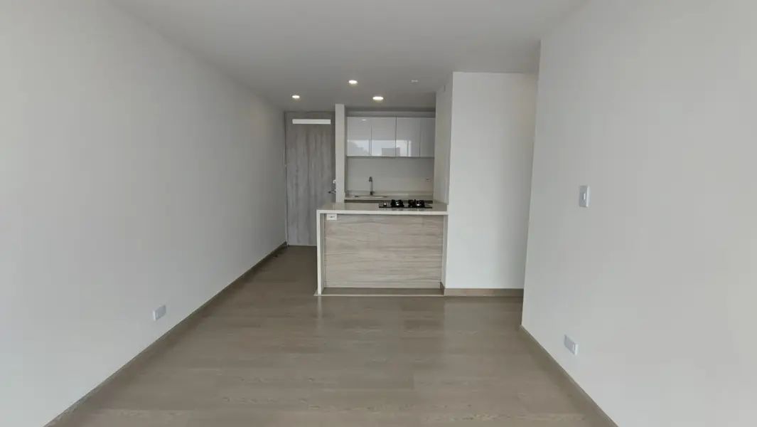 Apartamento en venta Caldas Manizales Los Rosales 70 m2 Habitaciones 3 Baños 2 Garajes 1 Precio $324000000