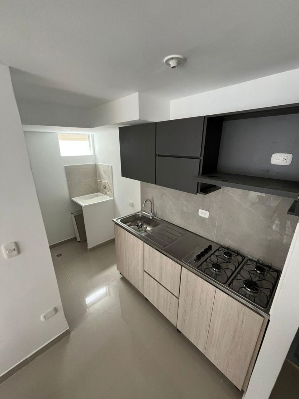 Apartamento en venta Quindío Armenia Villa Liliana 55 m2 Habitaciones 3 Baños 2 Garajes 1 Precio $192000000