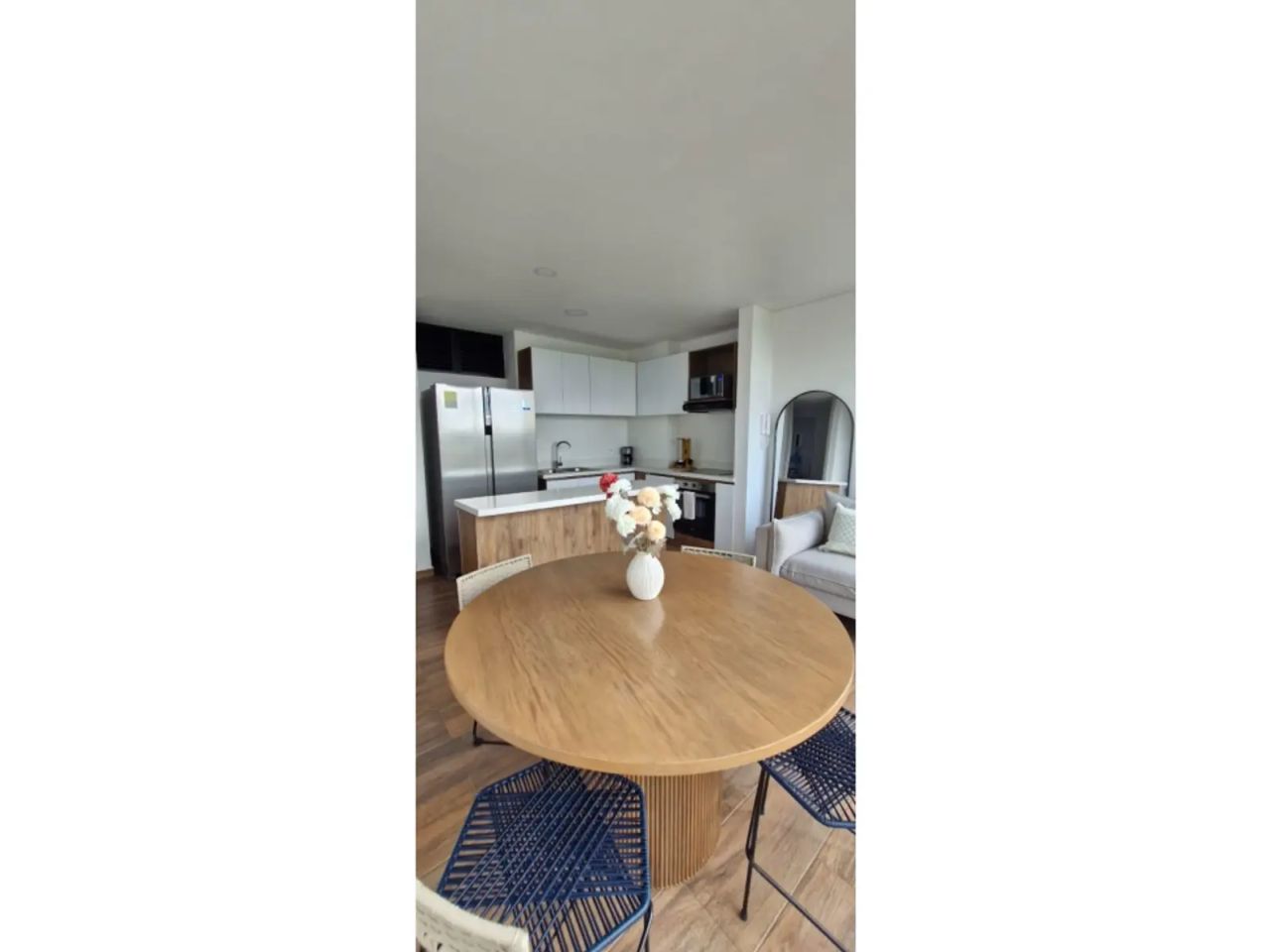 Apartamento en venta Quindío Armenia Sec Centro 51 m2 Habitaciones 2 Baños 2 Garajes 1 Precio $330000000