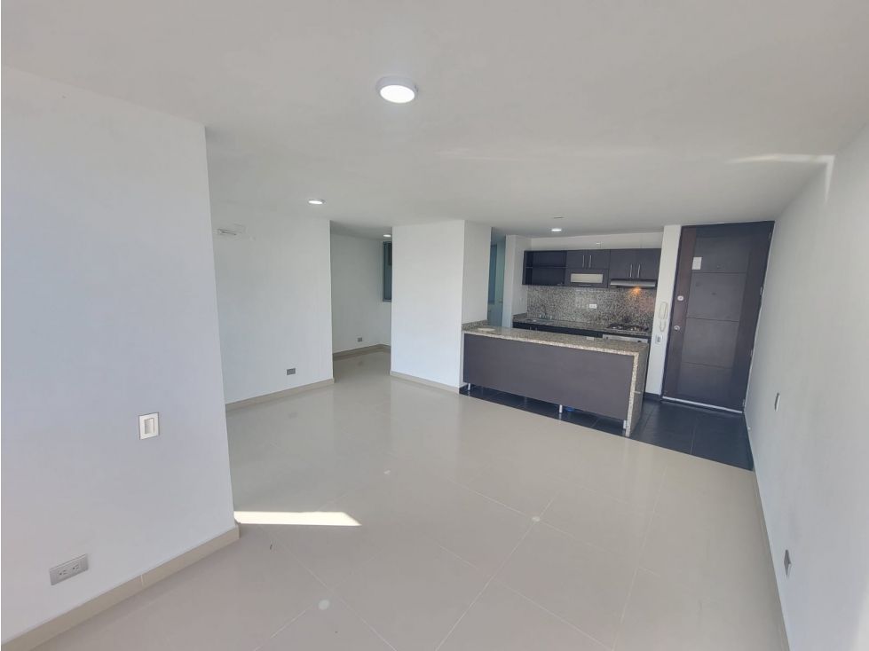 Apartamento en venta Atlántico Barranquilla Villa Carolina 78 m2 Habitaciones 3 Baños 2 Garajes 1 Precio $370000000