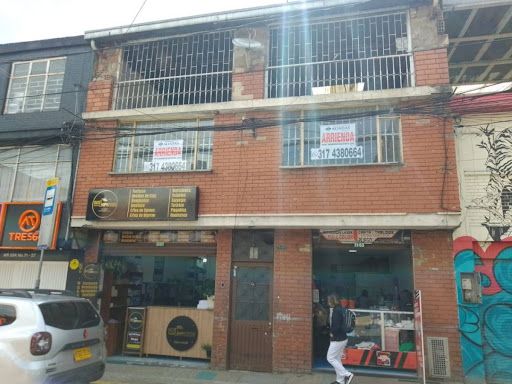 Apartamento en arriendo Cundinamarca Bogotá La Estrada 70 m2 Habitaciones 2 Baños 2 Garajes 0 Precio $1600000