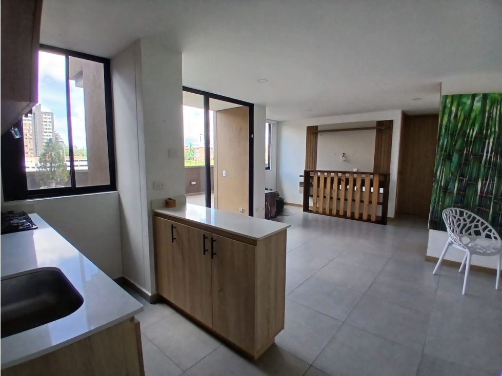 Apartamento en venta Antioquia Rionegro San Antonio 97 m2 Habitaciones 2 Baños 2 Garajes 1 Precio $620000000