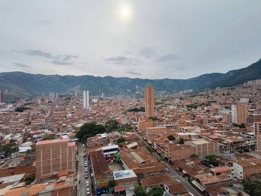 Apartamento en arriendo Antioquia Bello Panamericano 63 m2 Habitaciones 2 Baños 2 Garajes 1 Precio $2100000