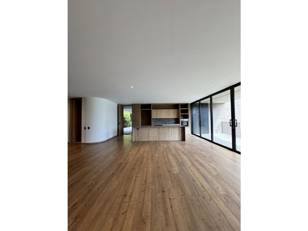 Apartamento en arriendo Antioquia Medellín Medellín 171 m2 Habitaciones 3 Baños 2 Garajes 2 Precio $11500000