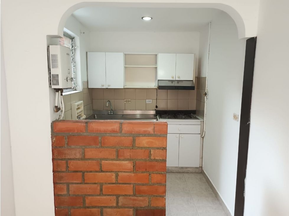 Apartamento en venta Antioquia Medellín Sucre 55 m2 Habitaciones 2 Baños 1 Garajes 0 Precio $250000000