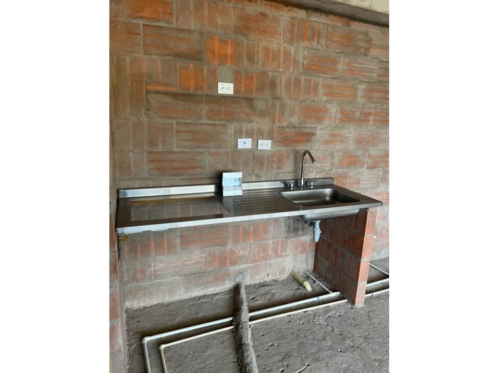 Apartamento en venta Antioquia Itagüí Itagüí 63 m2 Habitaciones 2 Baños 2 Garajes 1 Precio $470000000