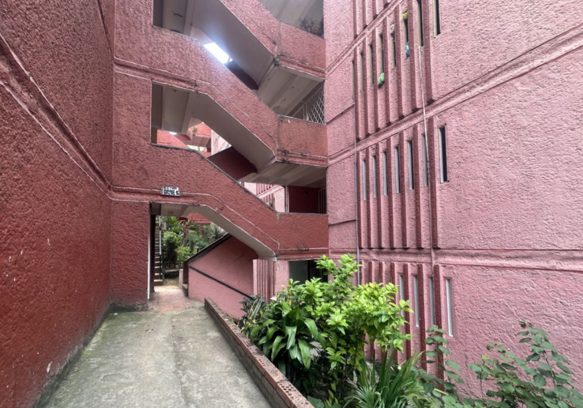 Apartamento en arriendo Santander Floridablanca Santa Ana 45 m2 Habitaciones 3 Baños 1 Garajes 0 Precio $800000