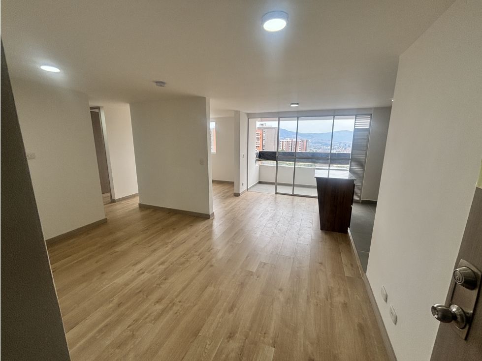 Apartamento en arriendo Antioquia Envigado San Rafael 75 m2 Habitaciones 2 Baños 2 Garajes 1 Precio $3400000