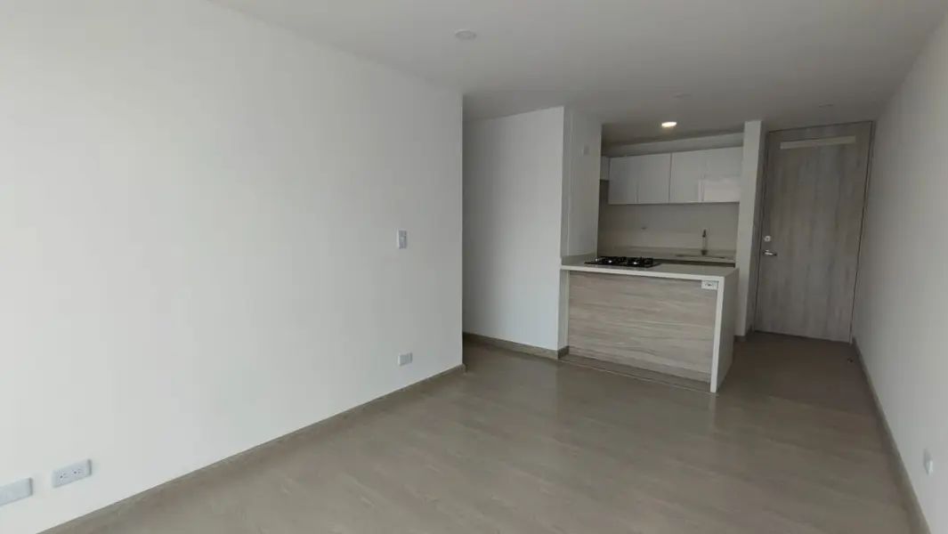 Apartamento en venta Caldas Manizales Los Rosales 68 m2 Habitaciones 3 Baños 2 Garajes 1 Precio $290000000