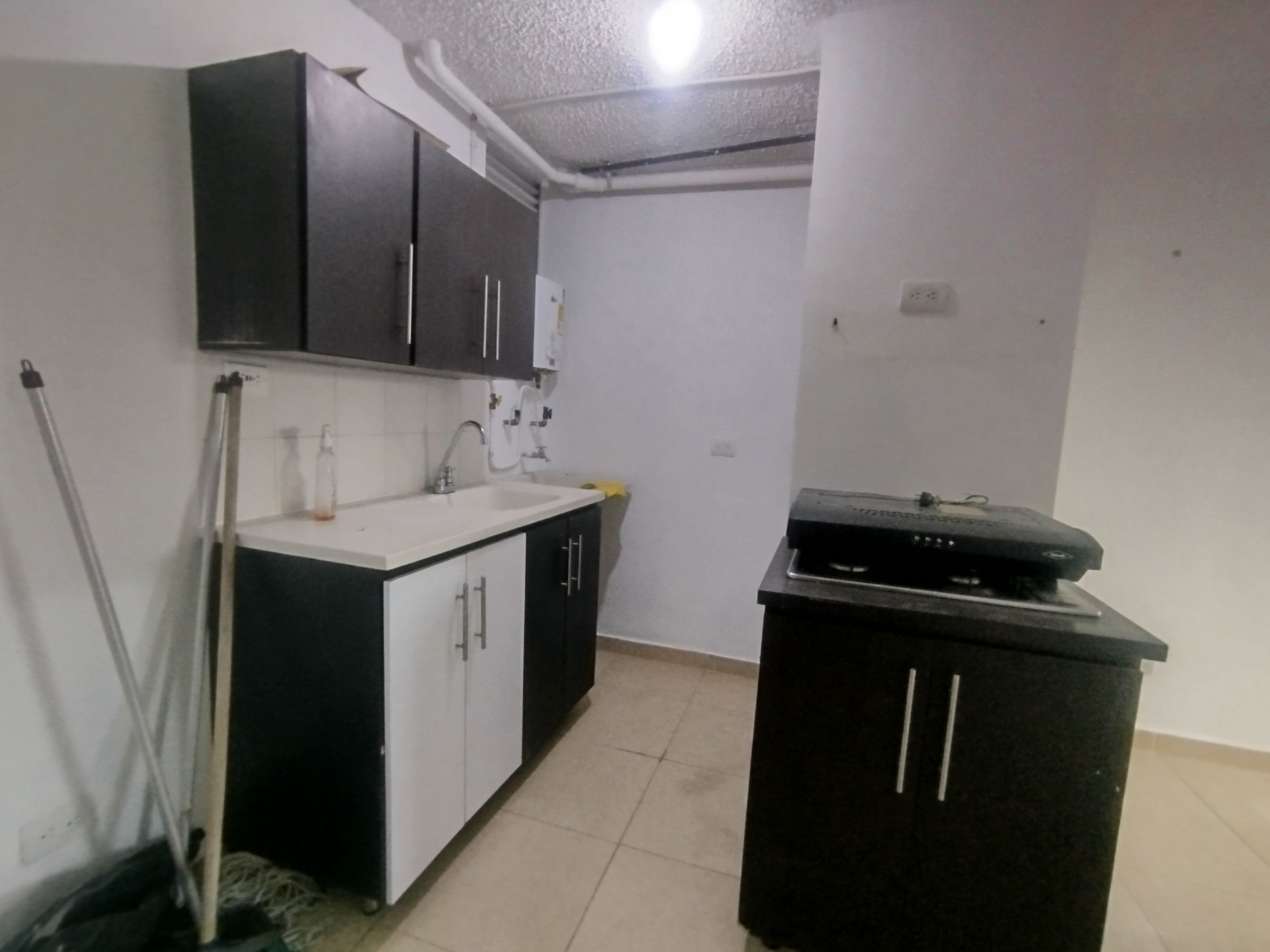 Apartaestudio en arriendo Risaralda Dosquebradas Asd 40 m2 Habitaciones 1 Baños 1 Garajes 0 Precio $800000