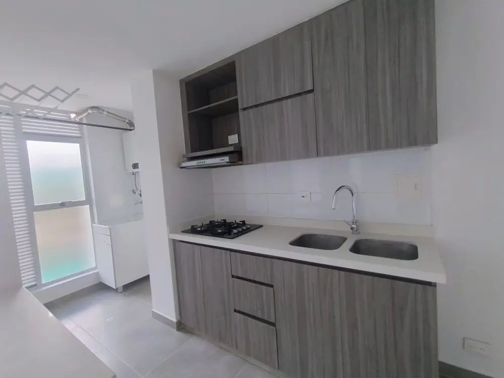 Apartamento en venta Caldas Manizales Alta Suiza 56 m2 Habitaciones 2 Baños 2 Garajes 1 Precio $240000000