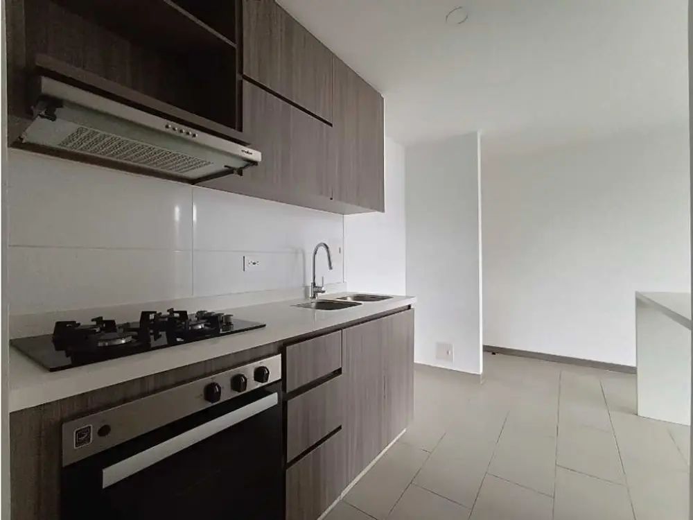 Apartamento en venta Caldas Manizales La Rambla 74 m2 Habitaciones 3 Baños 2 Garajes 1 Precio $315000000