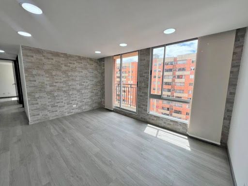 Apartamento en arriendo Cundinamarca Madrid El Sosiego 67 m2 Habitaciones 3 Baños 2 Garajes 0 Precio $1300000