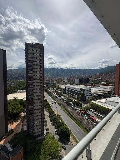 Apartamento en arriendo Antioquia Bello Urbanización Nogales 72 m2 Habitaciones 3 Baños 2 Garajes 1 Precio $2250000