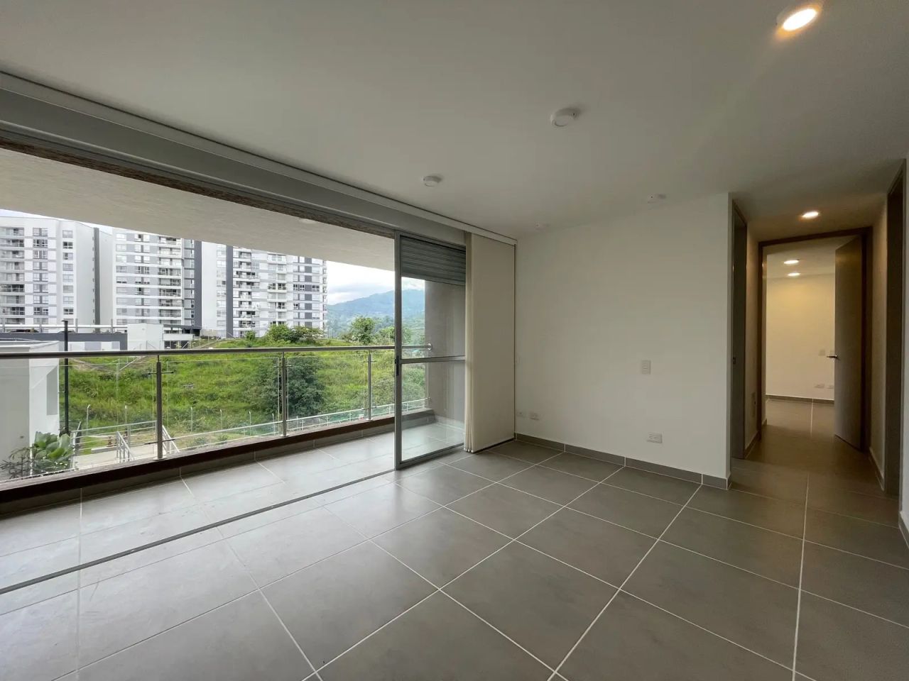 Apartamento en venta Quindío Armenia Sec Centro 64 m2 Habitaciones 2 Baños 2 Garajes 1 Precio $322000000