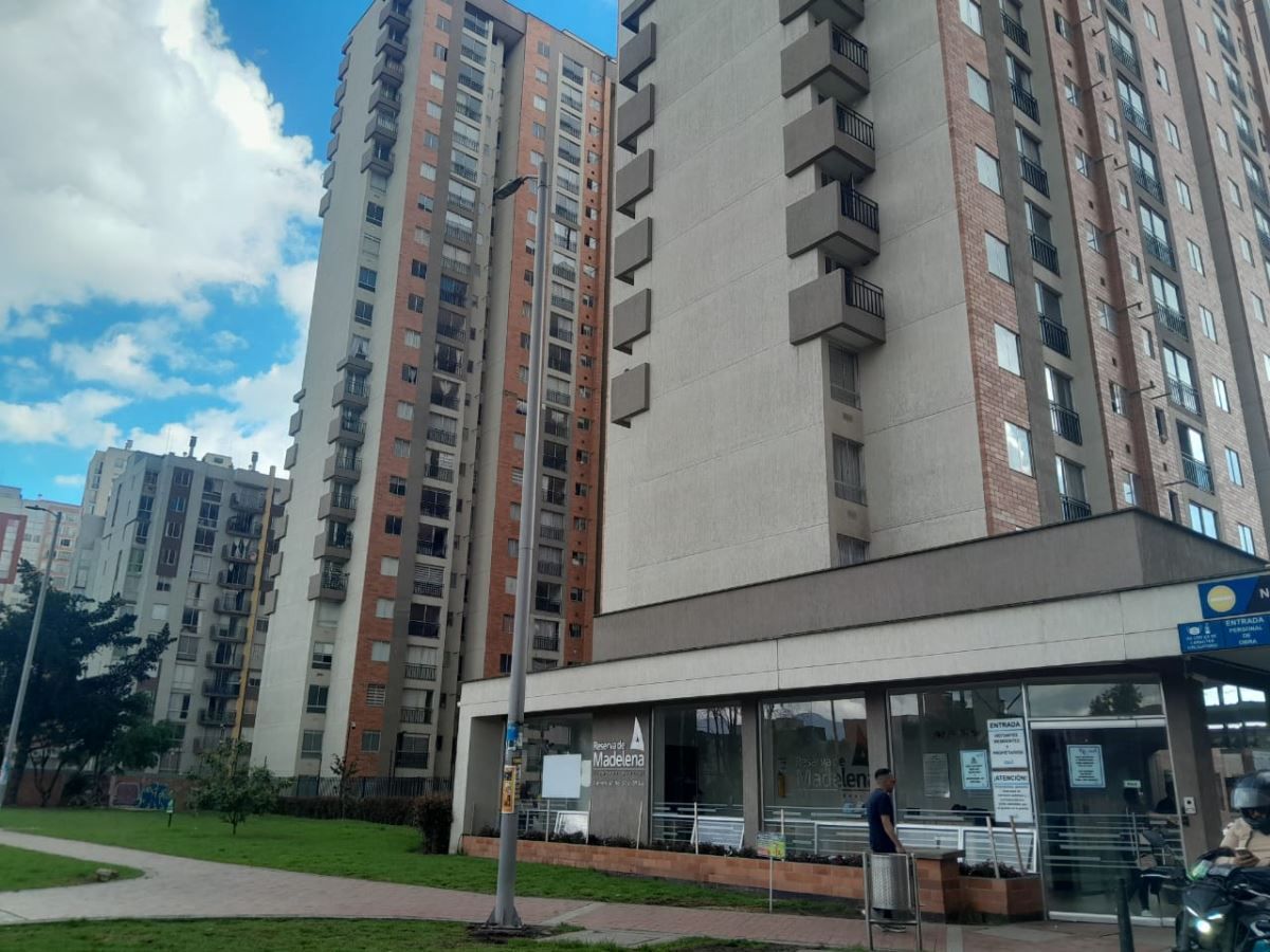 Apartamento en arriendo Cundinamarca Bogotá Villa Del Rio 40 m2 Habitaciones 2 Baños 1 Garajes 0 Precio $1271000