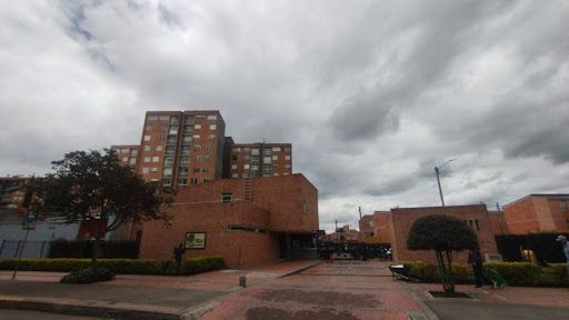 Apartamento en arriendo Cundinamarca Bogotá El Dorado 55 m2 Habitaciones 2 Baños 2 Garajes 1 Precio $1800000