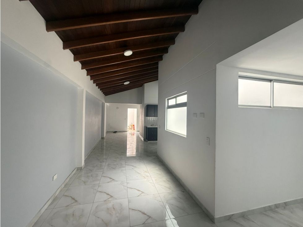 Apartamento en arriendo Antioquia Medellín Campo Amor 110 m2 Habitaciones 3 Baños 2 Garajes 0 Precio $3500000