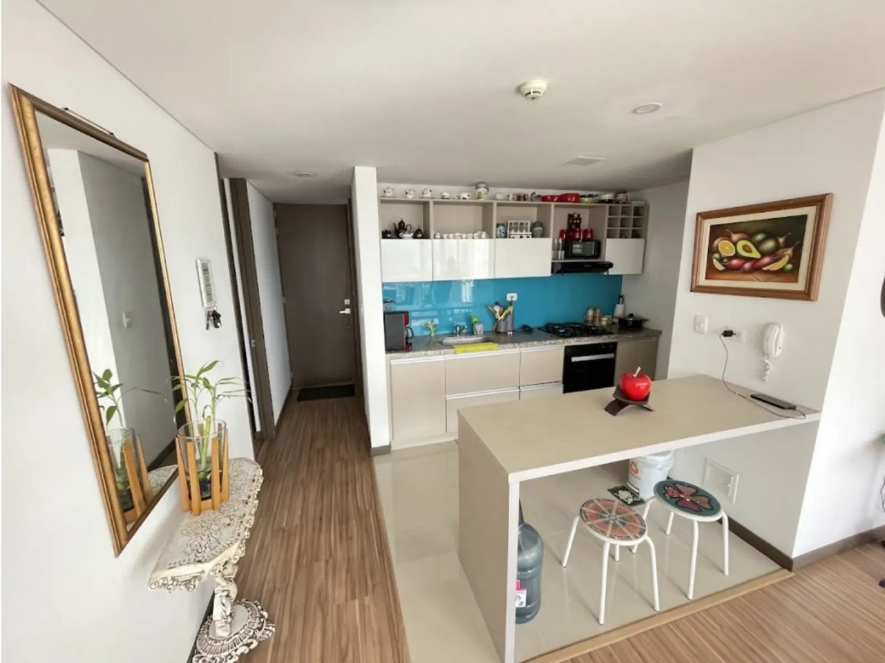 Apartamento en venta Quindío Armenia Fundadores 113 m2 Habitaciones 4 Baños 3 Garajes 1 Precio $420000000