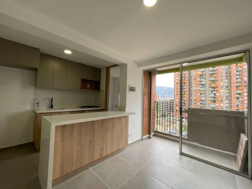 Apartamento en arriendo Antioquia Itagüí Zona Rural 62 m2 Habitaciones 2 Baños 1 Garajes 1 Precio $2300000