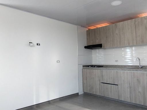 Apartamento en arriendo Cundinamarca Bogotá Los Laureles 35 m2 Habitaciones 1 Baños 1 Garajes 0 Precio $1020000