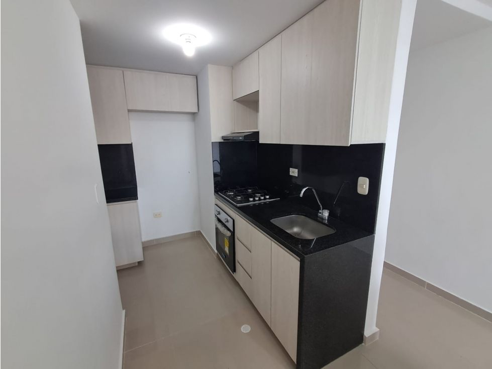 Apartamento en venta Atlántico Barranquilla Paraiso 70 m2 Habitaciones 3 Baños 2 Garajes 1 Precio $310000000
