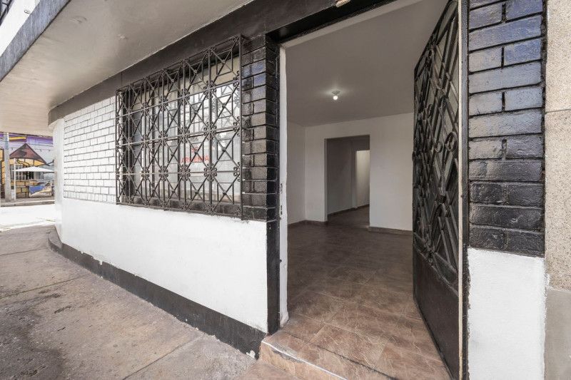 Apartamento en arriendo Cundinamarca Bogotá Juan Xxiii 35 m2 Habitaciones 1 Baños 1 Garajes 0 Precio $1250000