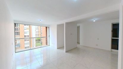Apartamento en venta Valle Del Cauca Cali Condominio Zafiro 65 m2 Habitaciones 2 Baños 2 Garajes 0 Precio $253000000