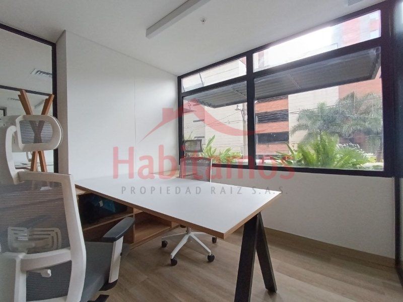 Oficina en arriendo Antioquia Medellín Cuarta Brigada 8 m2 Habitaciones 0 Baños 0 Garajes 0 Precio $1700000