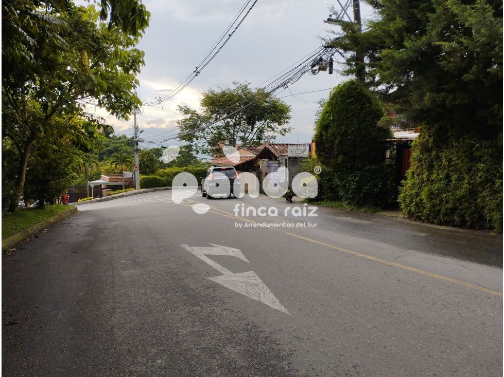 Apartaestudio en arriendo Antioquia Envigado La Mesa 36 m2 Habitaciones 1 Baños 1 Garajes 0 Precio $1600000