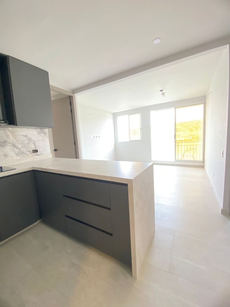 Apartamento en venta Bolívar Cartagena Zaragocilla 58 m2 Habitaciones 2 Baños 2 Garajes 1 Precio $385000000