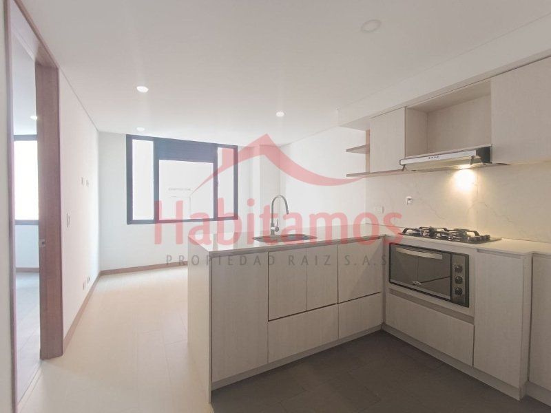 Apartaestudio en arriendo Antioquia Medellín Los Conquistadores 40 m2 Habitaciones 1 Baños 1 Garajes 0 Precio $2500000