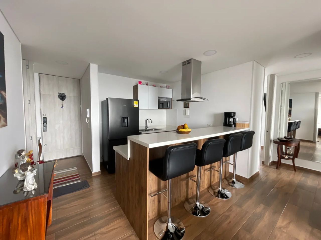 Apartamento en venta Quindío Armenia Sec Centro 87 m2 Habitaciones 3 Baños 2 Garajes 2 Precio $413000000