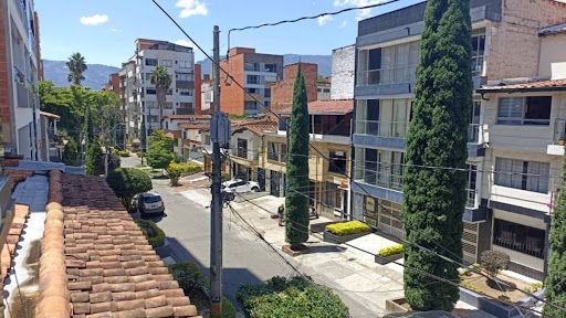 Apartamento en venta Antioquia Medellín El Nogal- Los Almendros 156 m2 Habitaciones 4 Baños 2 Garajes 0 Precio $750000000