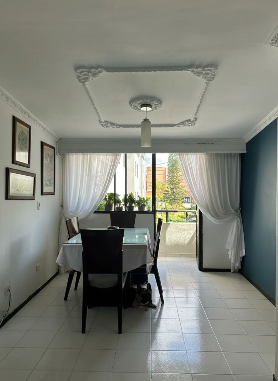 Apartamento en venta Quindío Armenia Sec Centro 79 m2 Habitaciones 3 Baños 2 Garajes 1 Precio $196000000