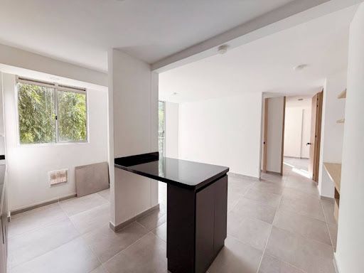 Apartamento en venta Risaralda Pereira Br El Poblado Ii Etapa 50 m2 Habitaciones 2 Baños 1 Garajes 1 Precio $225000000