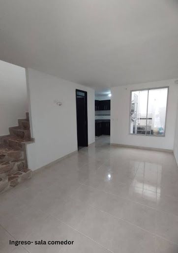 Casa en venta Risaralda Dosquebradas Ub Limonar 76 m2 Habitaciones 3 Baños 2 Garajes 1 Precio $380000000