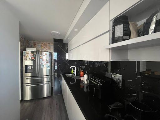 Apartamento en venta Risaralda Pereira Pinares De San Martin 100 m2 Habitaciones 3 Baños 2 Garajes 1 Precio $520000000