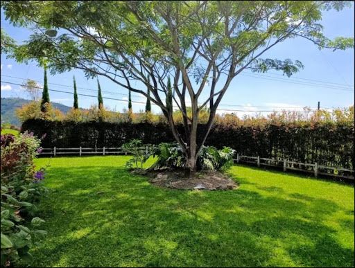 Casa Campestre en venta Risaralda Santa Rosa De Cabal Nn 100 m2 Habitaciones 3 Baños 2 Garajes 3 Precio $700000000