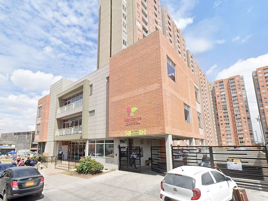 Apartamento en arriendo Cundinamarca Bogotá Villa Del Rio 42 m2 Habitaciones 2 Baños 1 Garajes 0 Precio $1500000