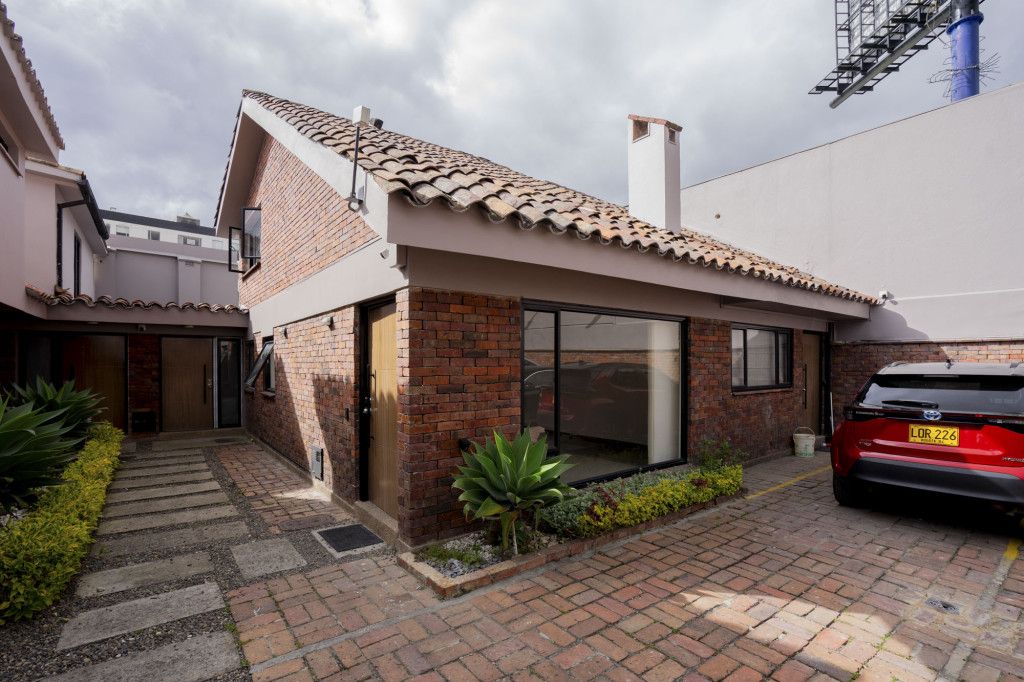 Apartamento en arriendo Cundinamarca Bogotá La Calleja 51 m2 Habitaciones 1 Baños 1 Garajes 1 Precio $2800000